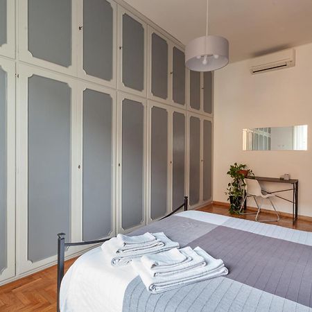 Il Melograno Holiday House Rzym Zewnętrze zdjęcie