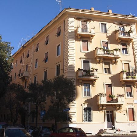 Il Melograno Holiday House Rzym Zewnętrze zdjęcie
