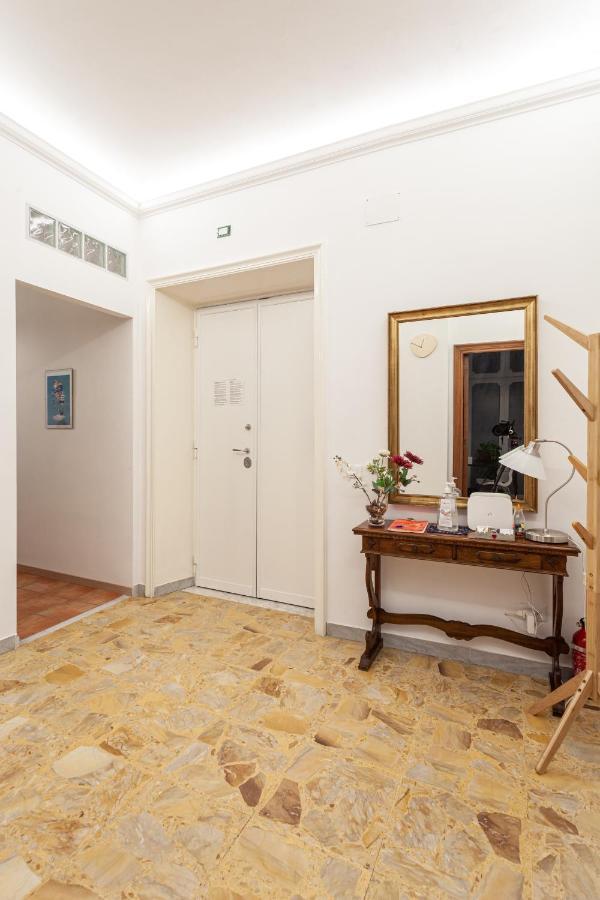 Il Melograno Holiday House Rzym Zewnętrze zdjęcie