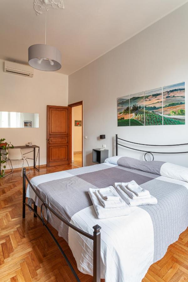 Il Melograno Holiday House Rzym Zewnętrze zdjęcie
