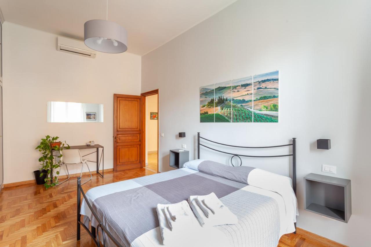 Il Melograno Holiday House Rzym Zewnętrze zdjęcie