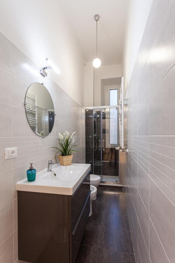 Il Melograno Holiday House Rzym Zewnętrze zdjęcie