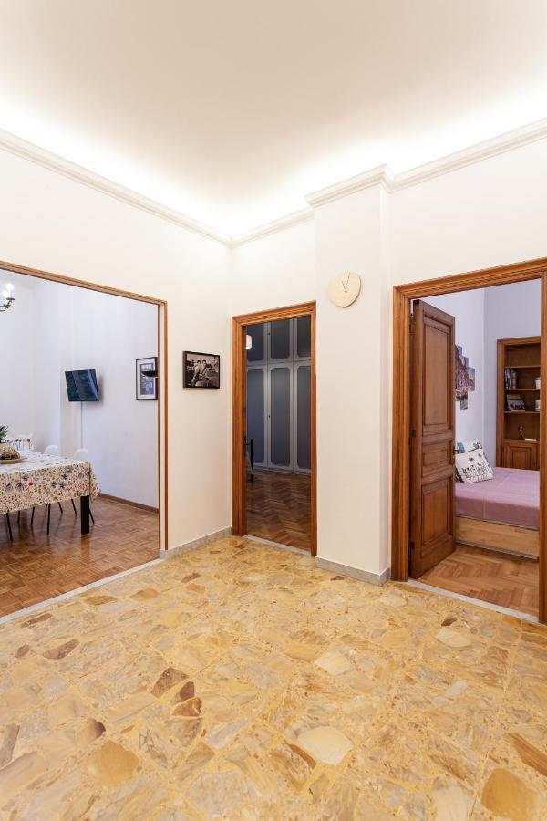 Il Melograno Holiday House Rzym Zewnętrze zdjęcie