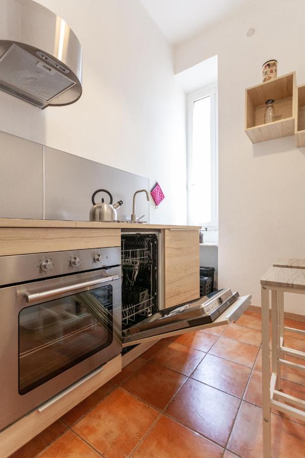Il Melograno Holiday House Rzym Zewnętrze zdjęcie