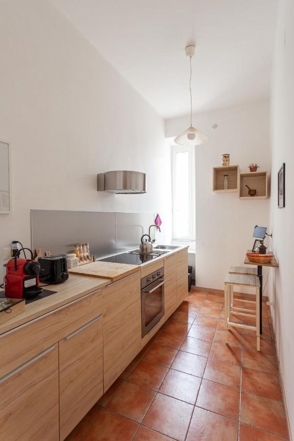 Il Melograno Holiday House Rzym Zewnętrze zdjęcie