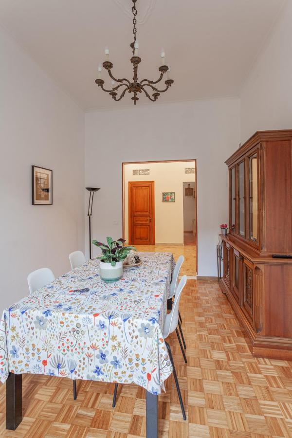 Il Melograno Holiday House Rzym Zewnętrze zdjęcie