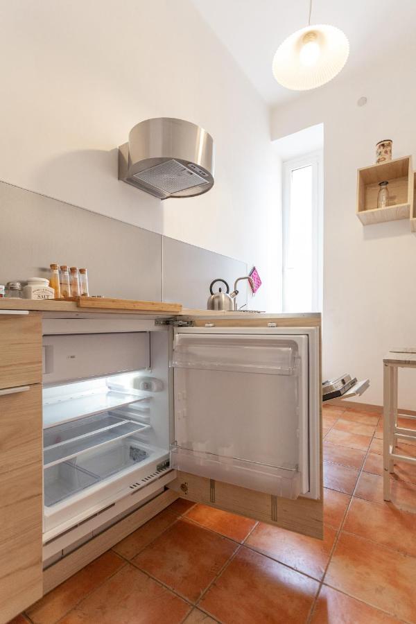 Il Melograno Holiday House Rzym Zewnętrze zdjęcie