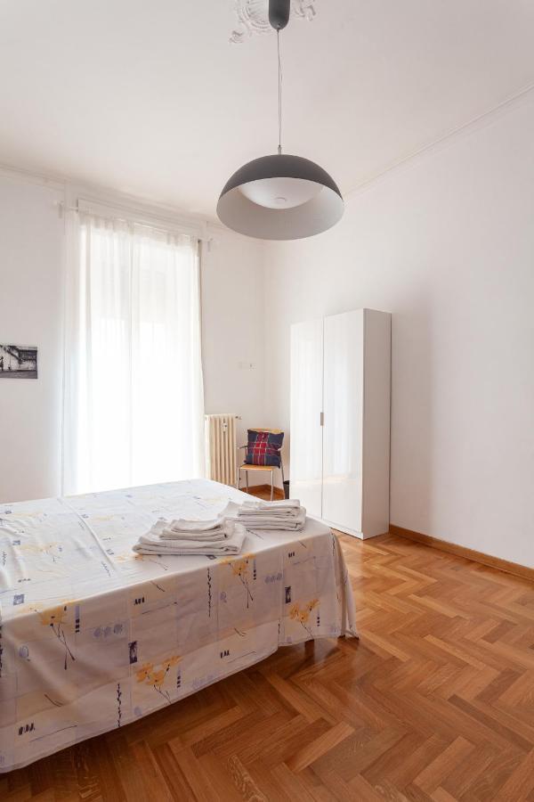 Il Melograno Holiday House Rzym Zewnętrze zdjęcie