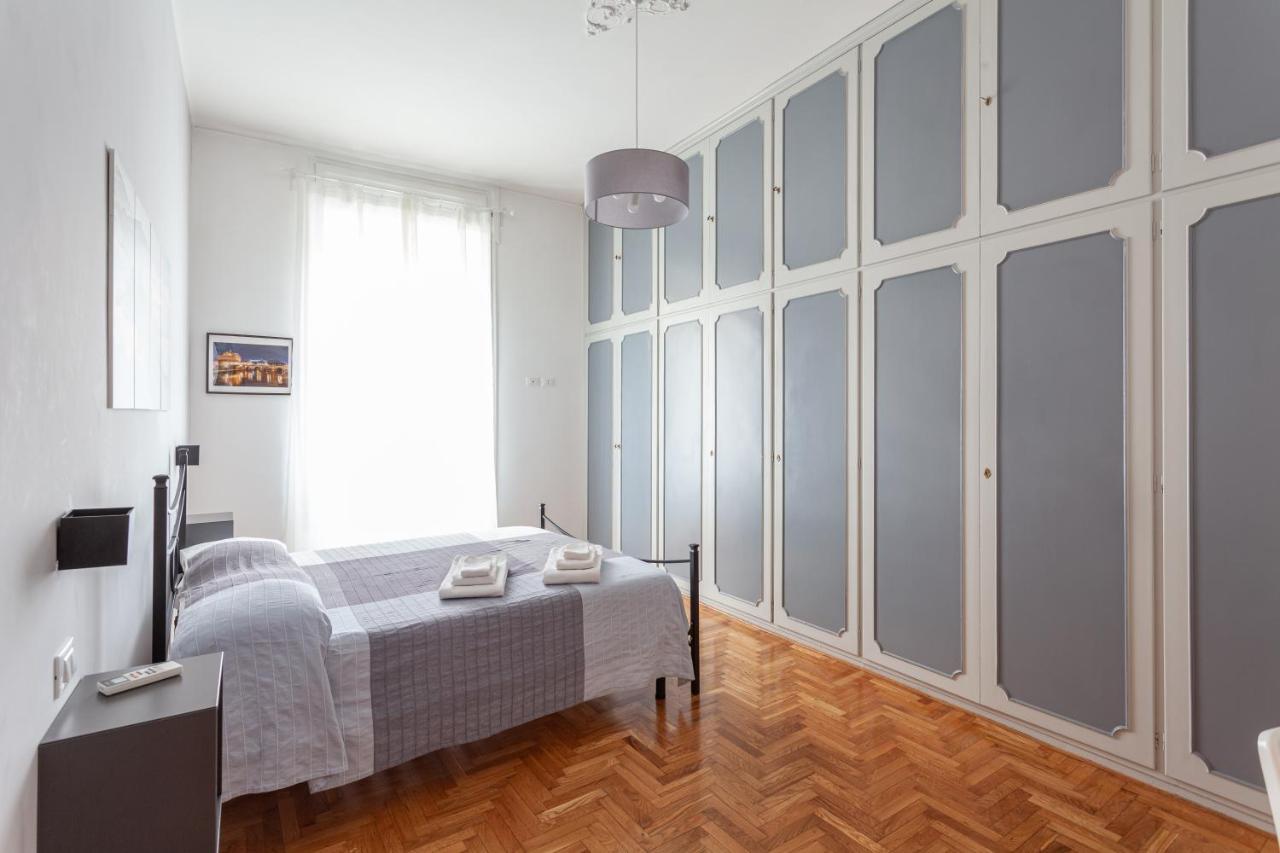 Il Melograno Holiday House Rzym Zewnętrze zdjęcie