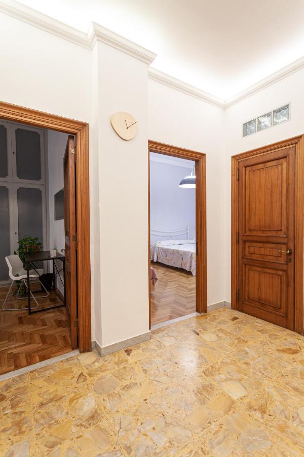 Il Melograno Holiday House Rzym Zewnętrze zdjęcie