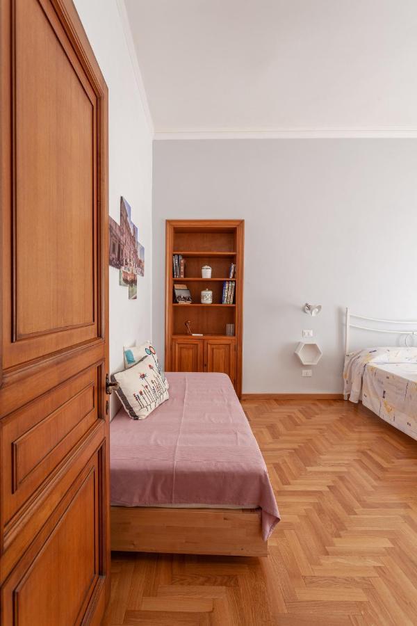 Il Melograno Holiday House Rzym Zewnętrze zdjęcie