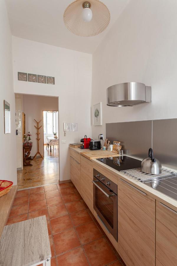 Il Melograno Holiday House Rzym Zewnętrze zdjęcie
