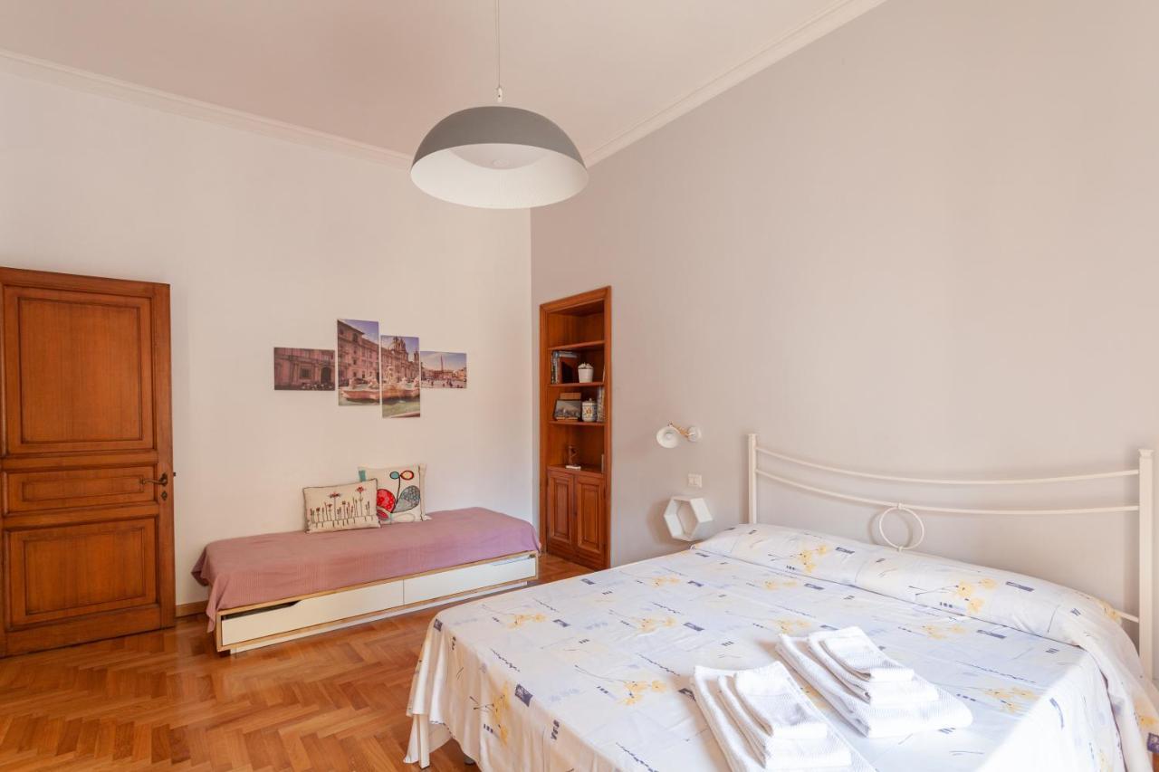 Il Melograno Holiday House Rzym Zewnętrze zdjęcie