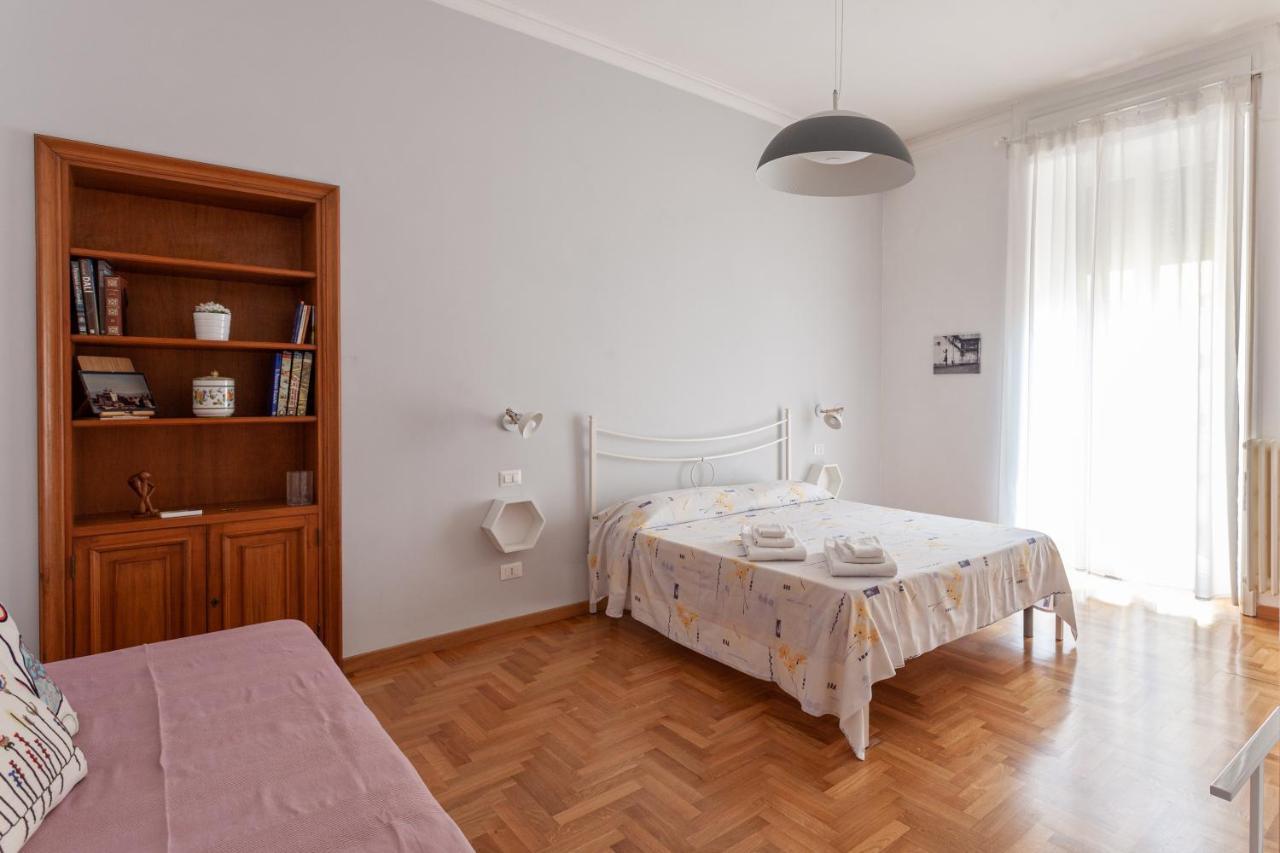 Il Melograno Holiday House Rzym Zewnętrze zdjęcie