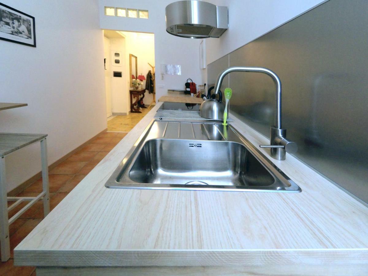 Il Melograno Holiday House Rzym Zewnętrze zdjęcie
